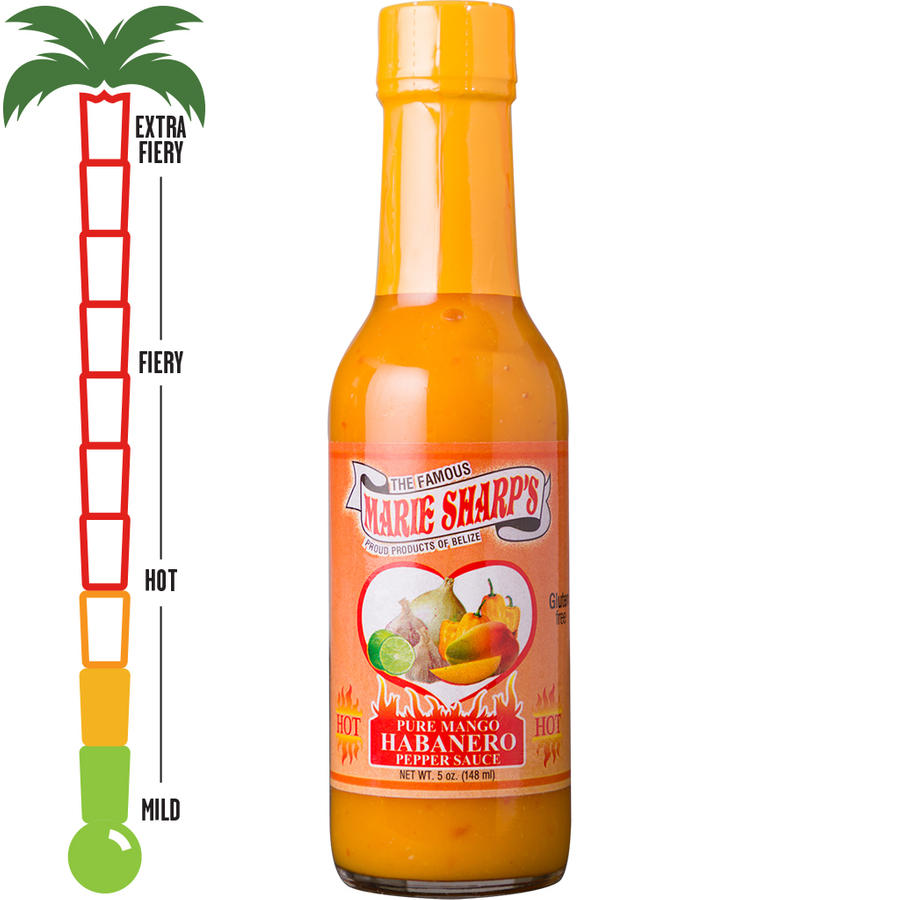 Mango product image
