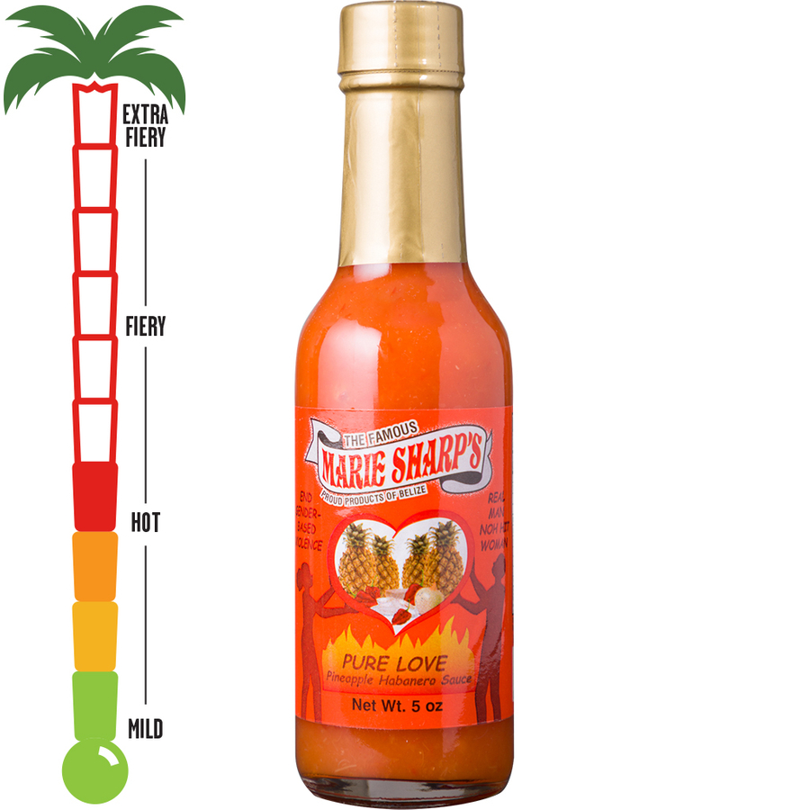 Pure Love  product image