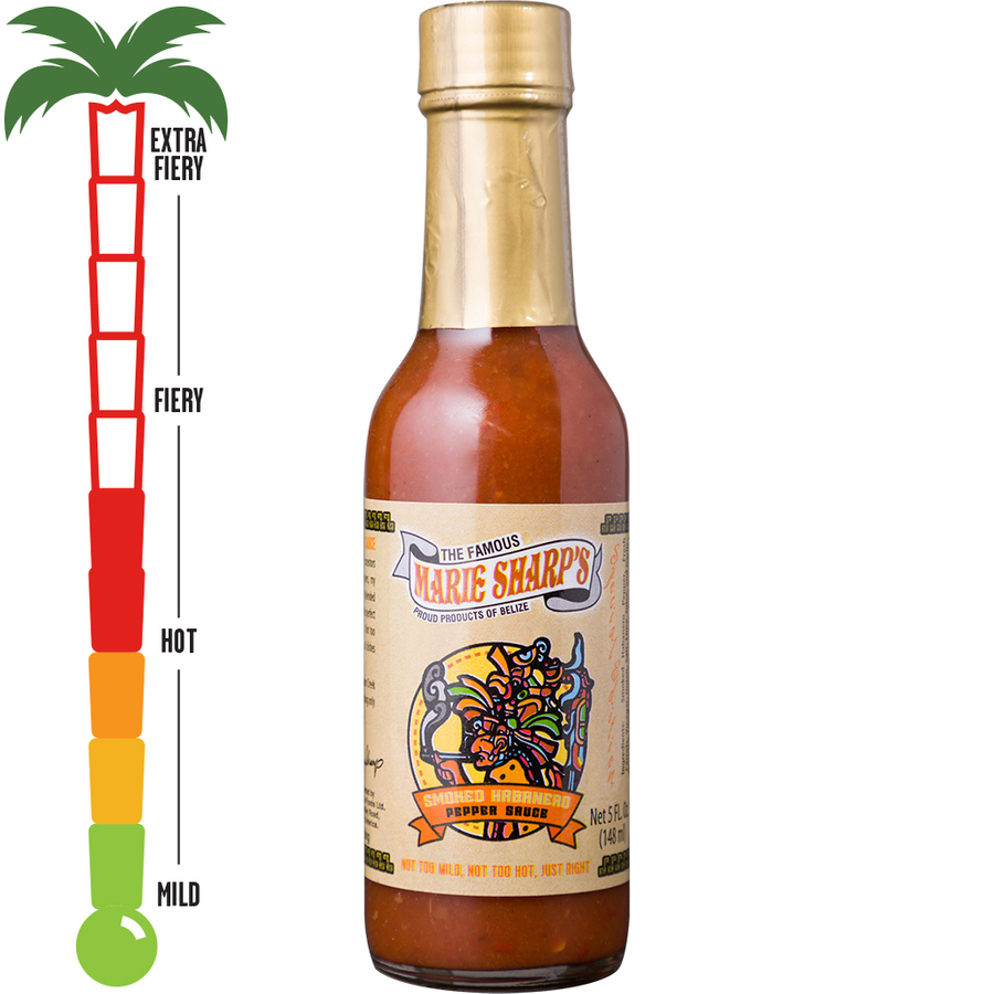 Sm'ked product image