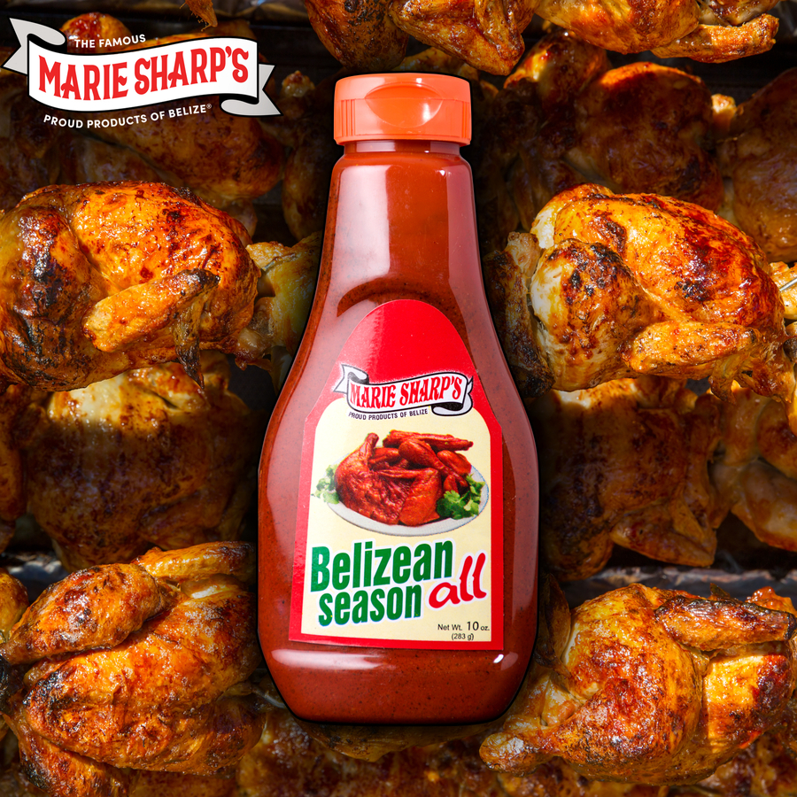 Belizean product image