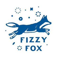 Fizzy Fox brand logo
