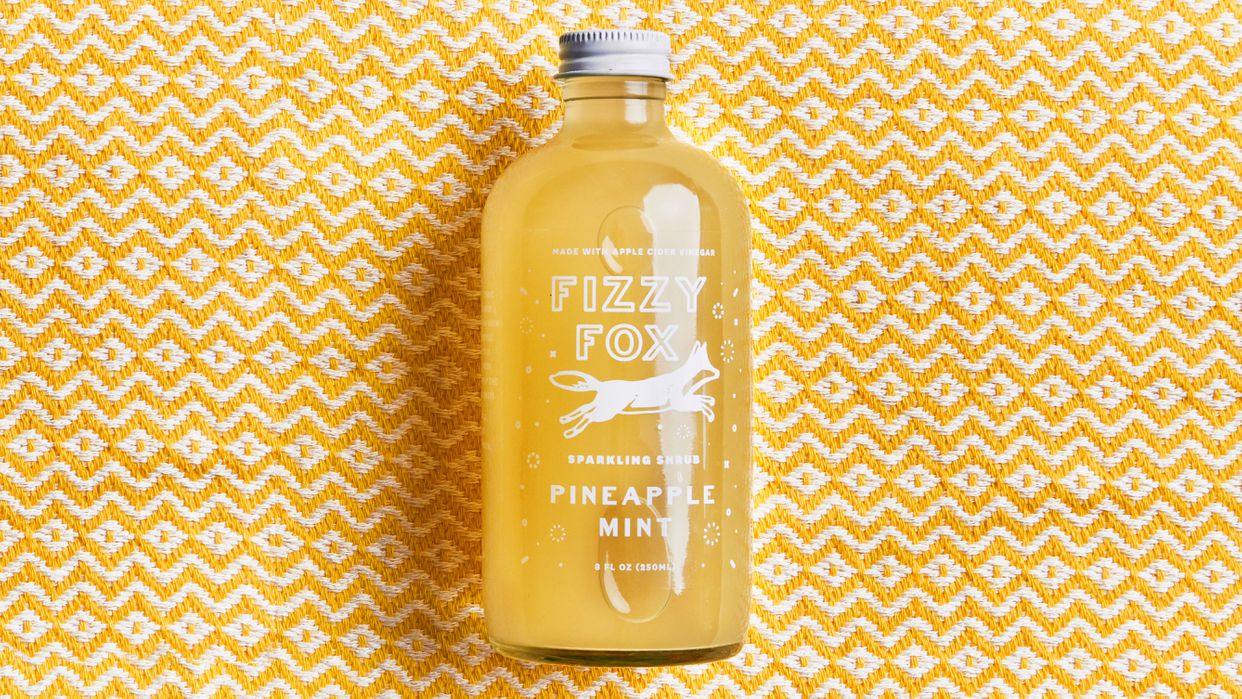Pineapple Mint product image