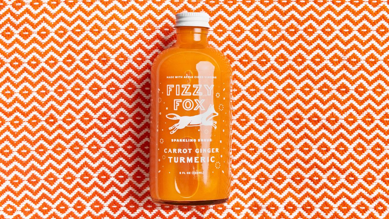 Carrot Ginger Turmeric product image
