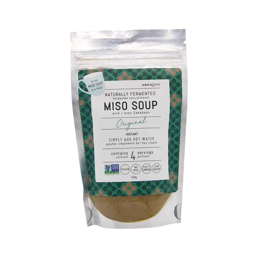 Instant Miso Soup - Original product image