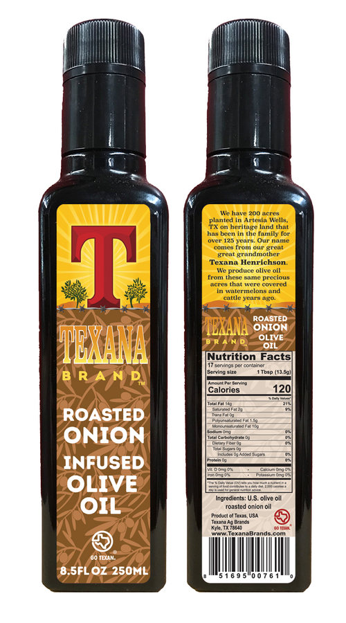 Roasted Onion Infused product image