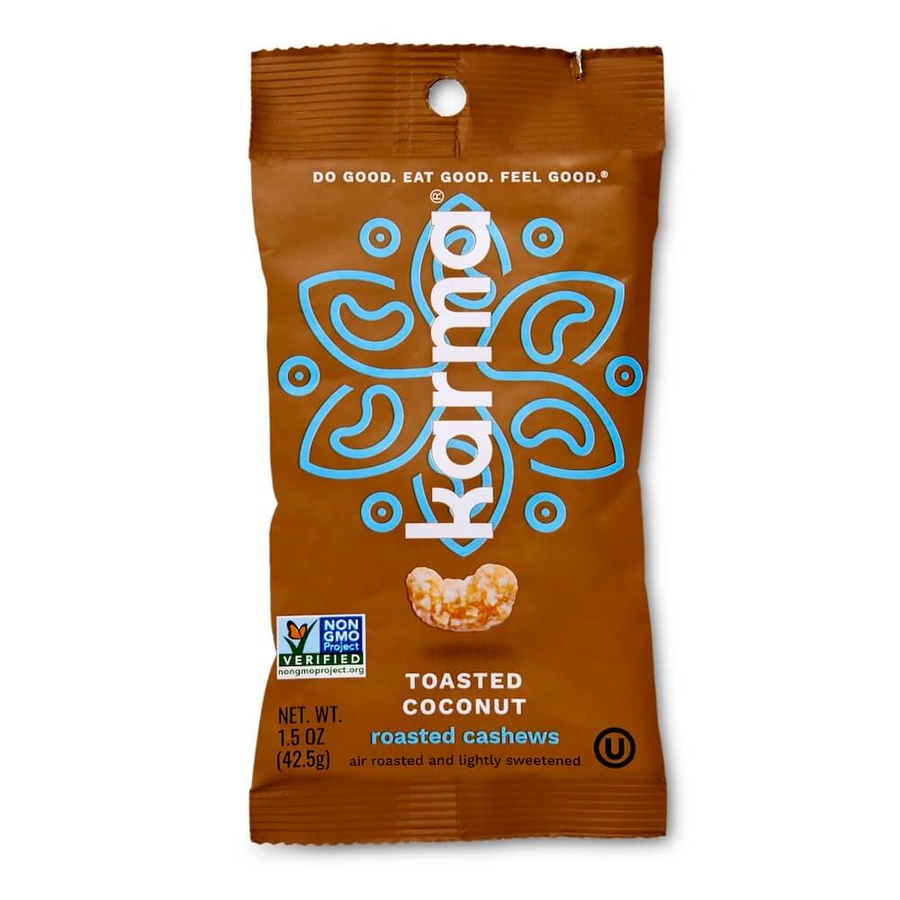 Toasted Coconut product image