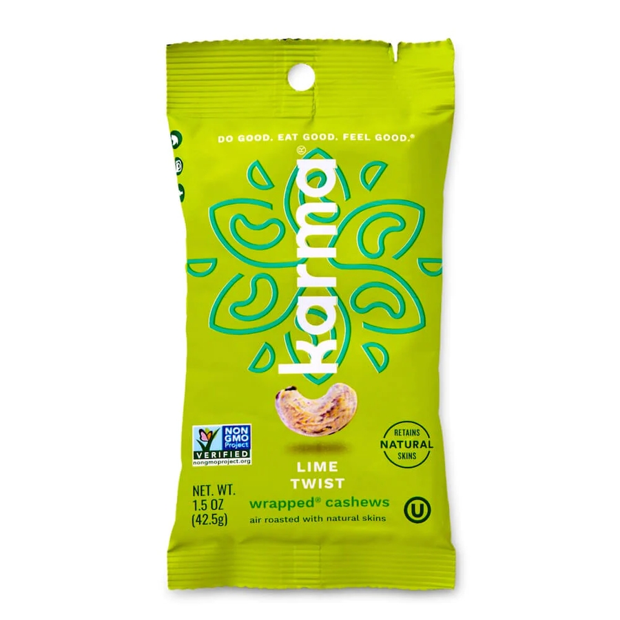 Lime Twist product image