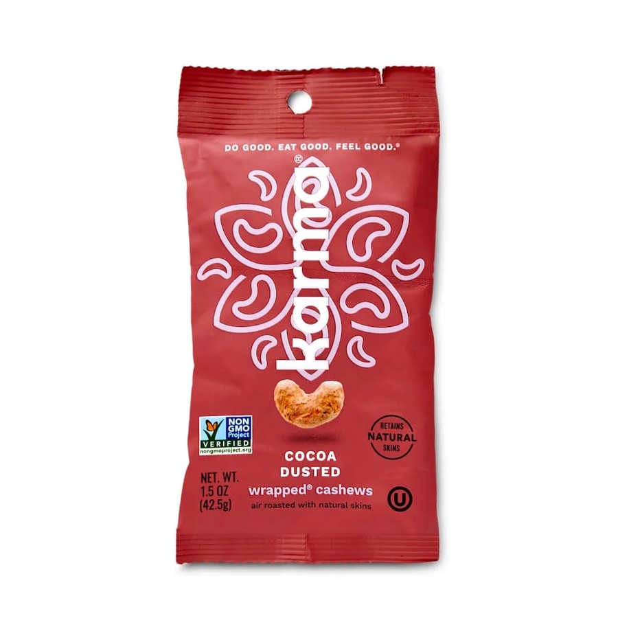 Cocoa Dusted product image