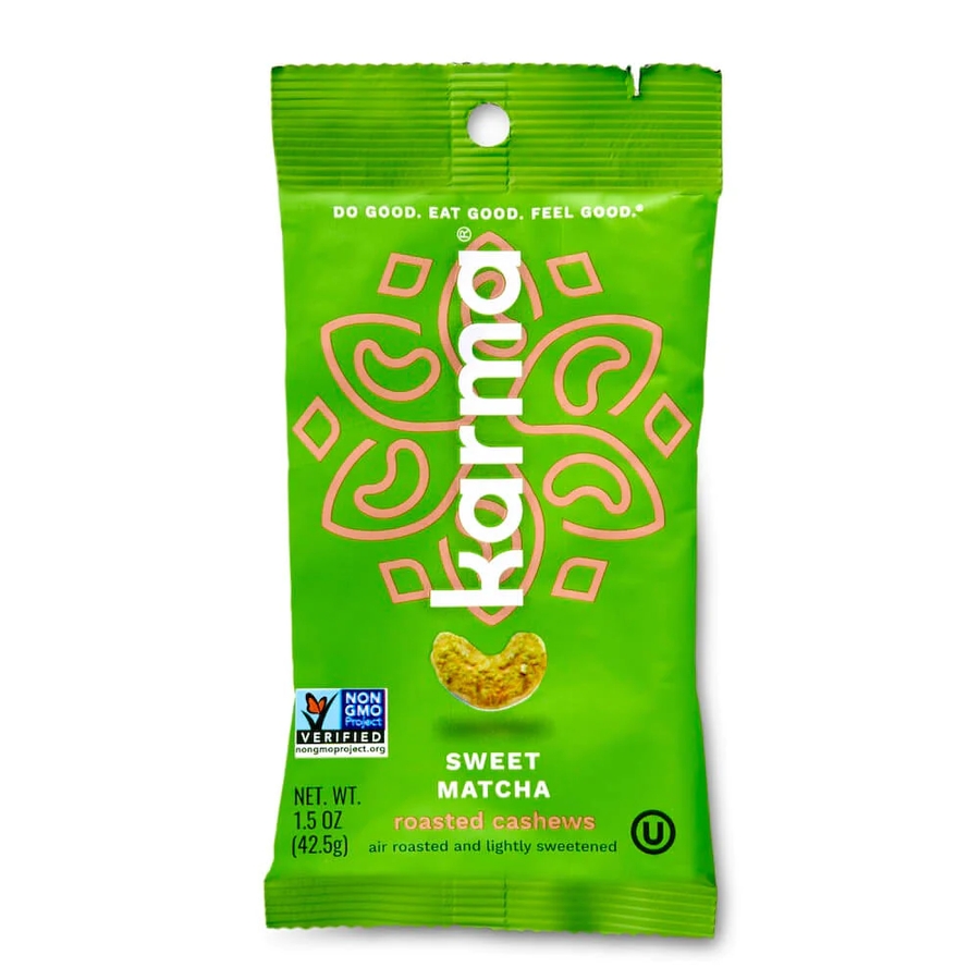 Sweet Matcha product image