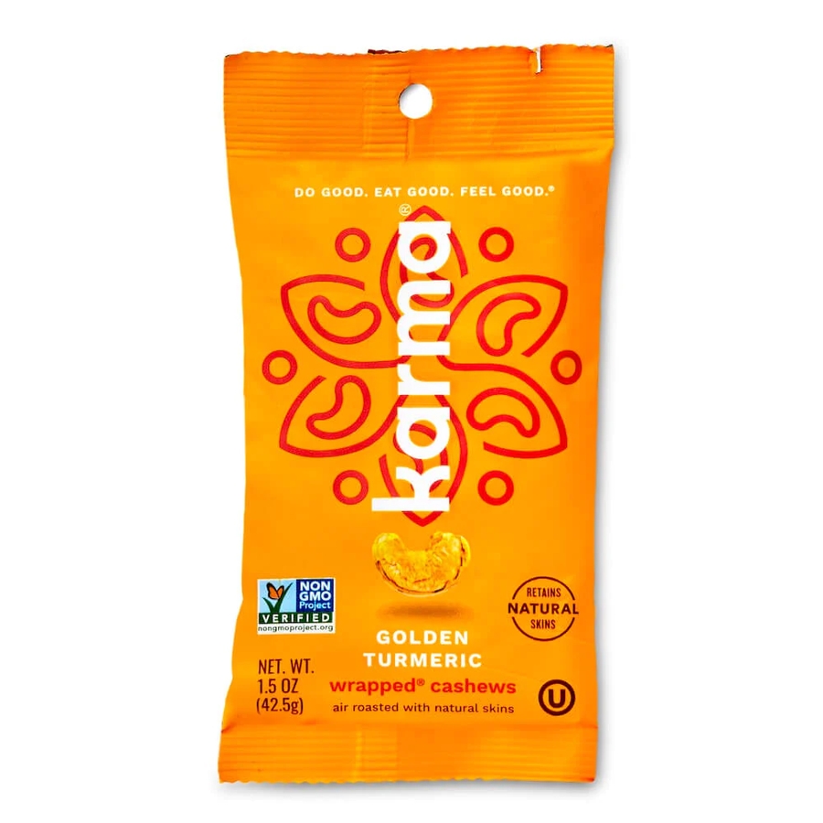 Golden Turmeric product image