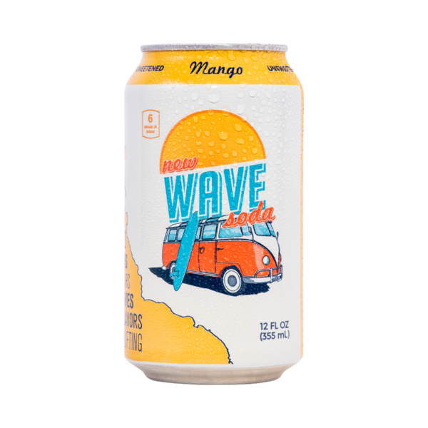 Mango product image