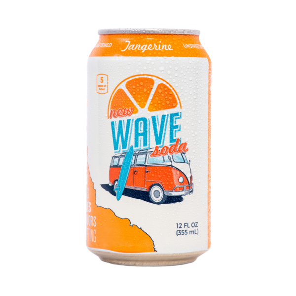 Tangerine product image
