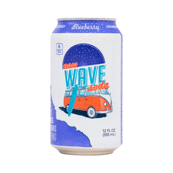 Blueberry product image