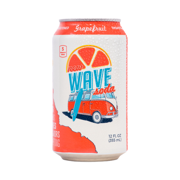 Grapefruit product image