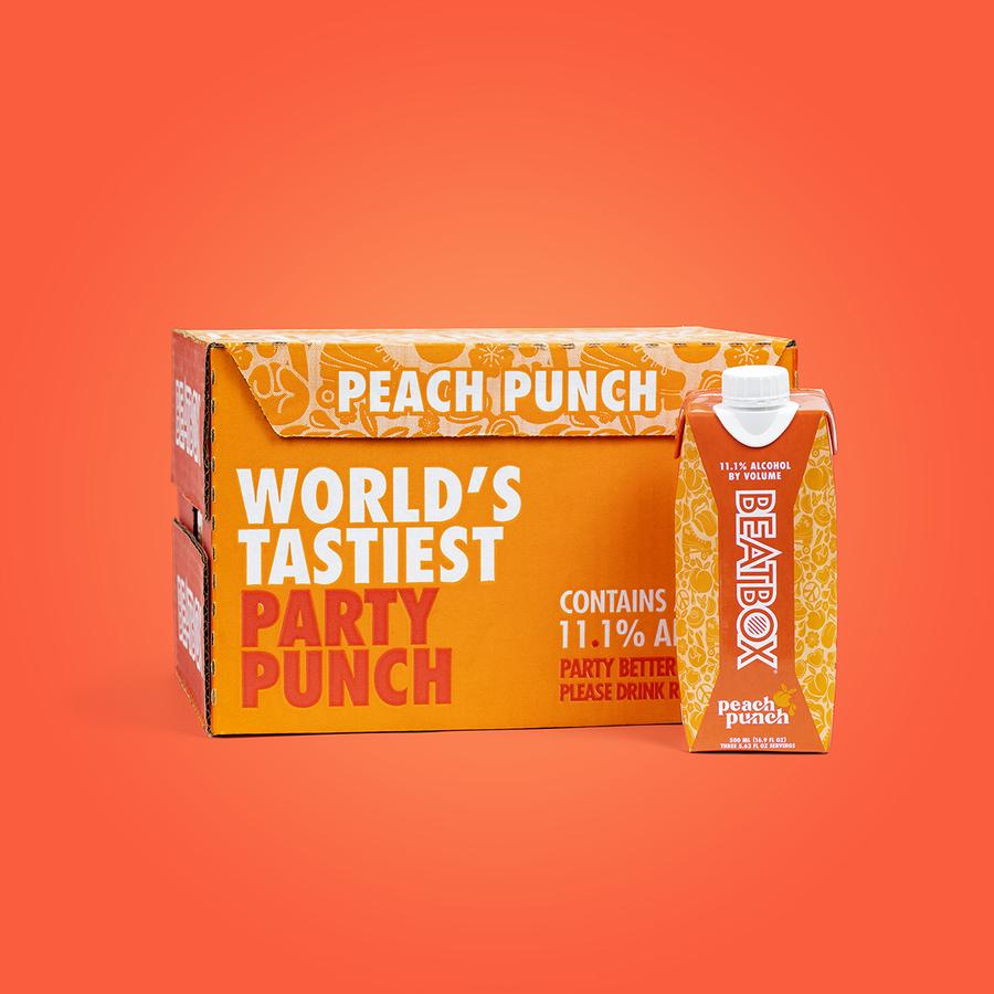 Peach Punch product image