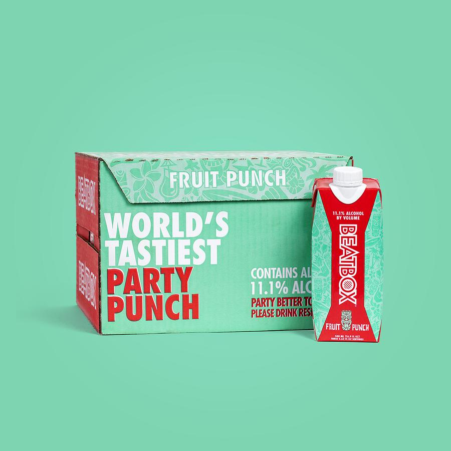 Fruit Punch product image
