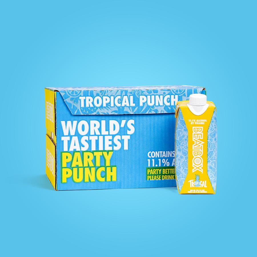 Tropical Punch product image