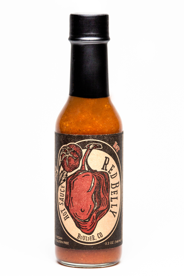 Red Belly product image