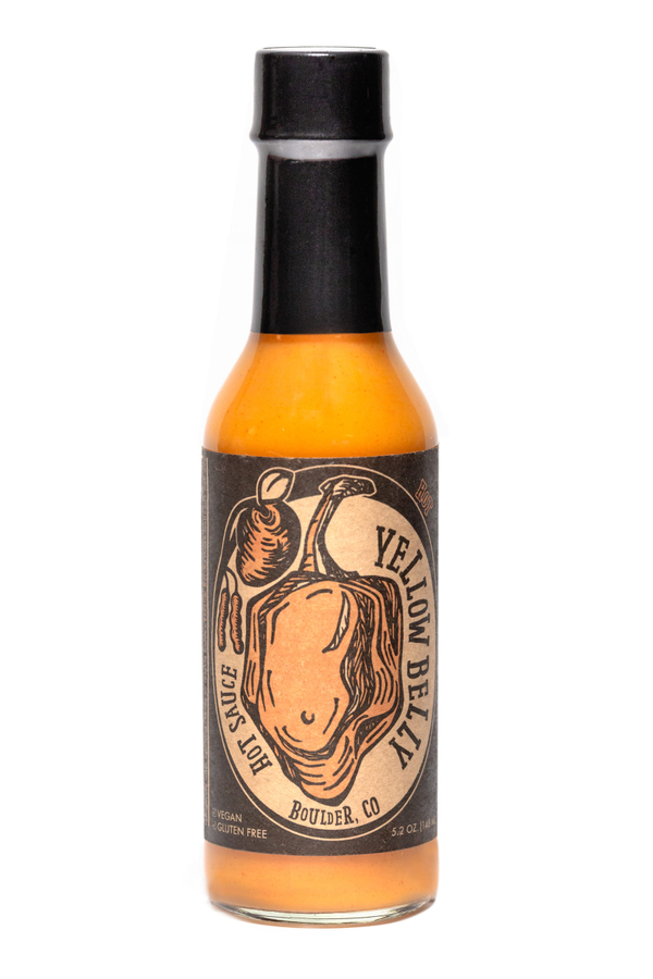 Yellow Belly product image