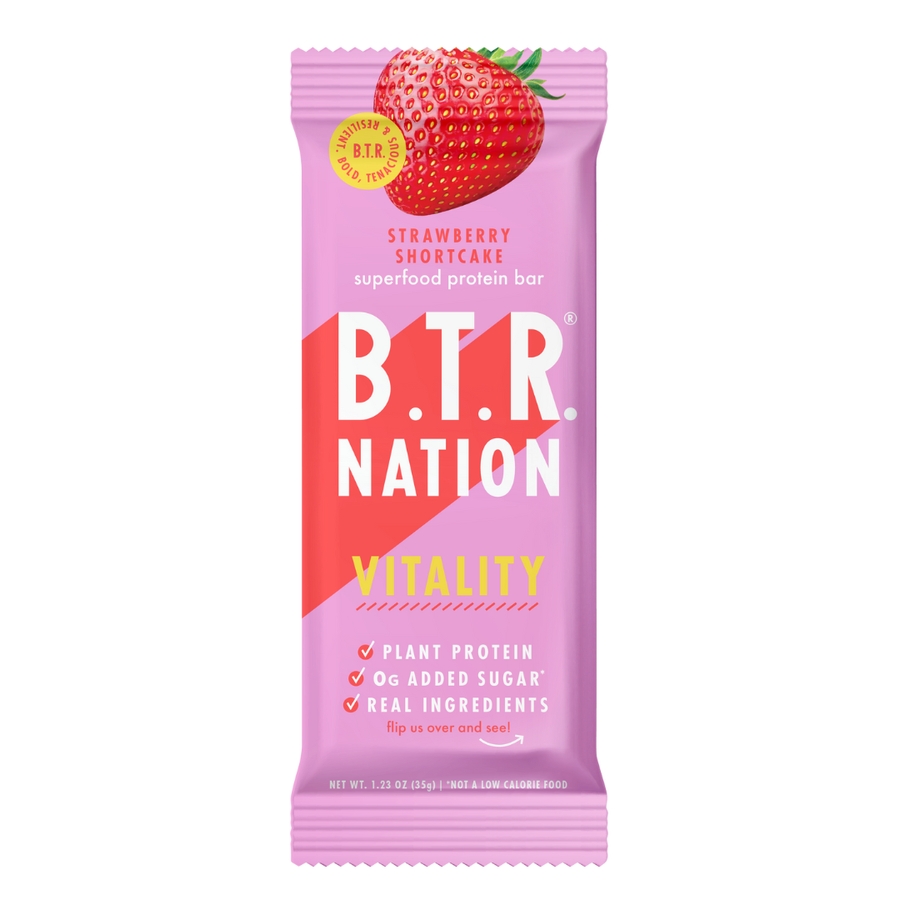 Strawberry Shortcake VITALITY product image