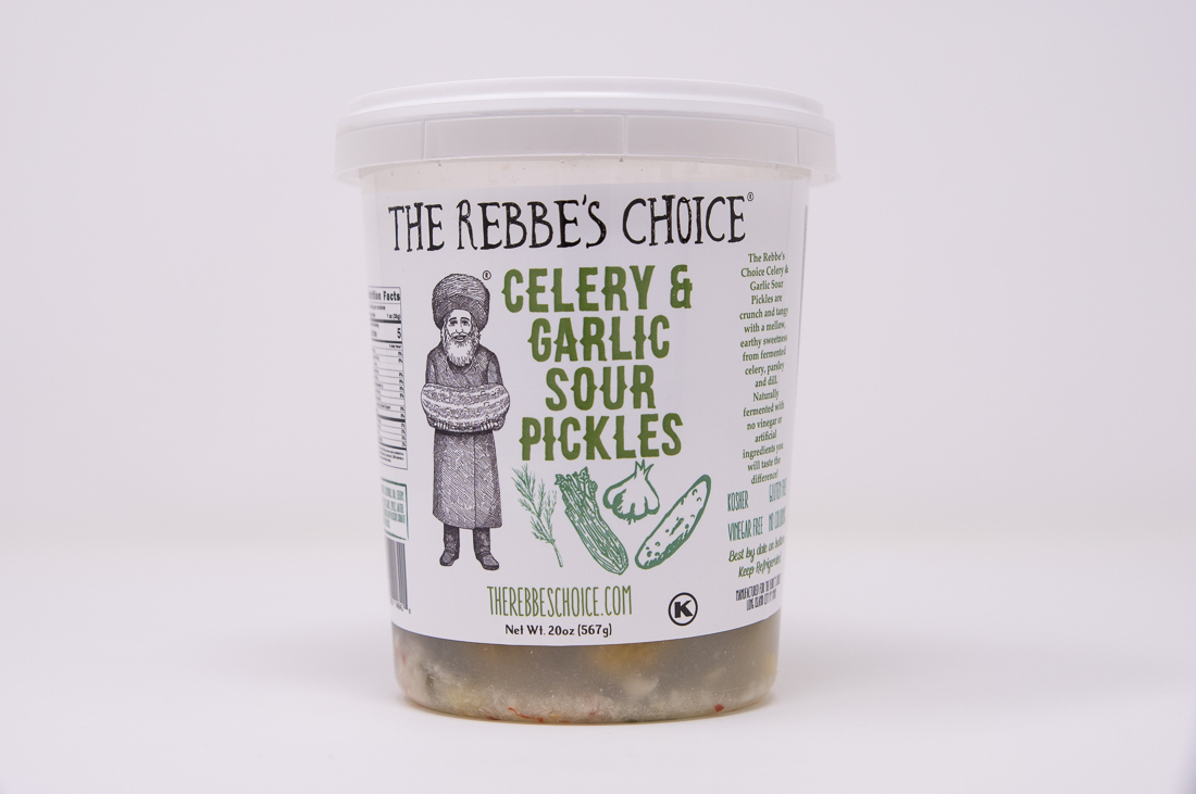 Celery & Garlic Sour product image