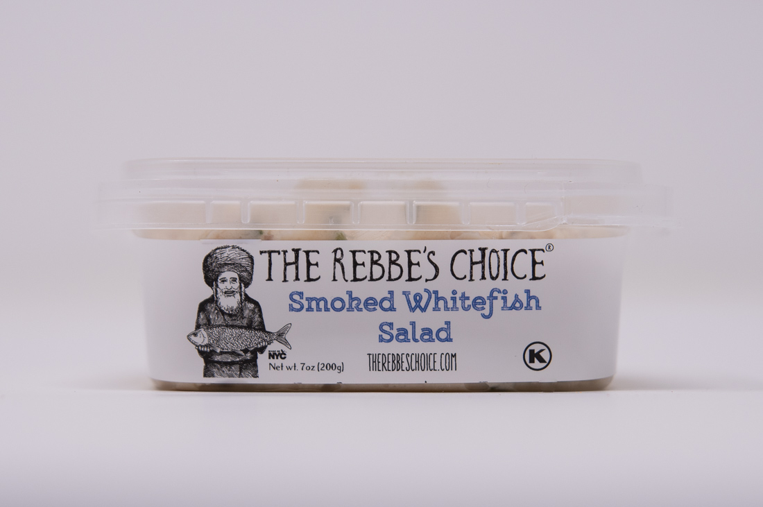Smoked Whitefish product image