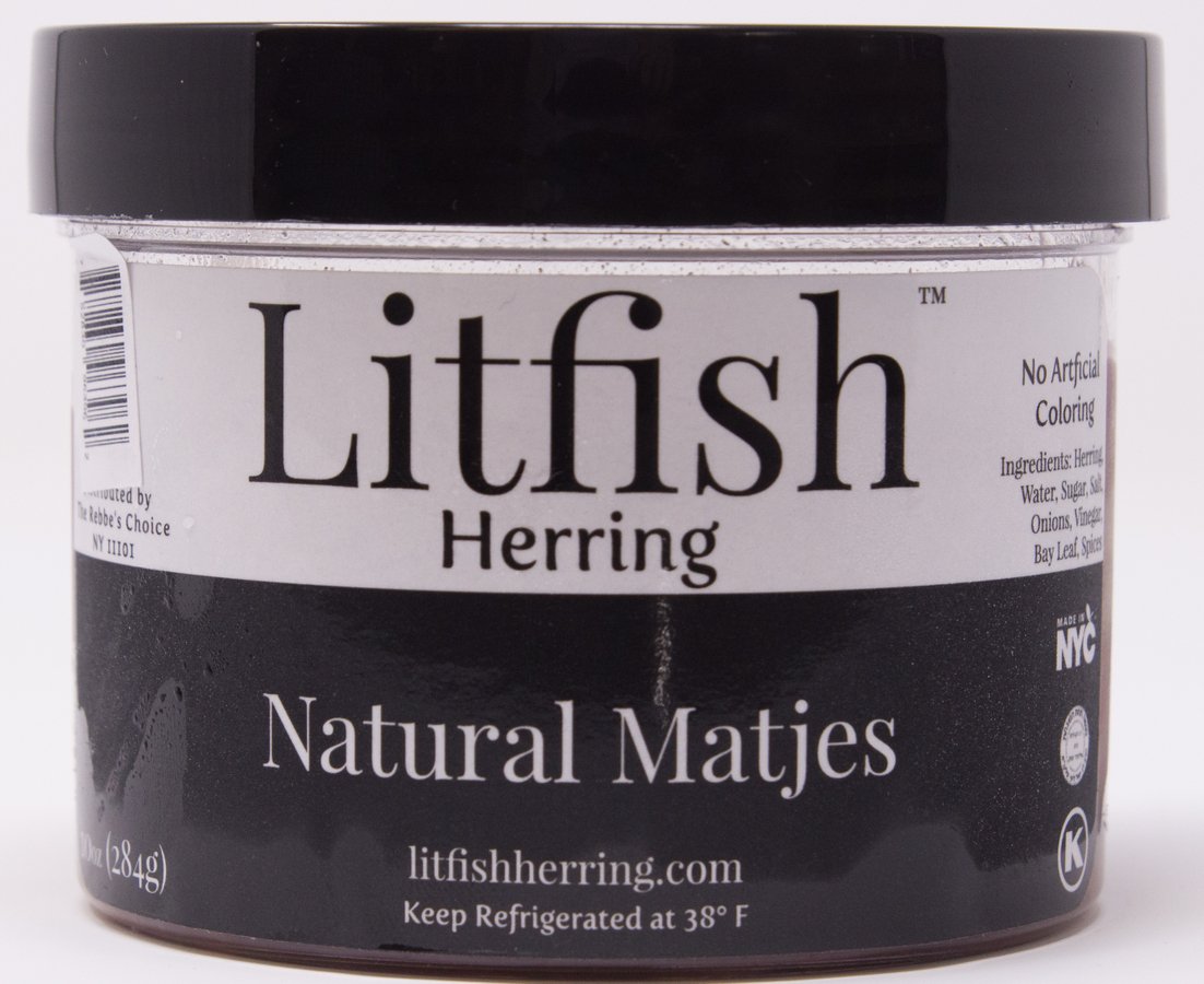 Natural Matjes product image
