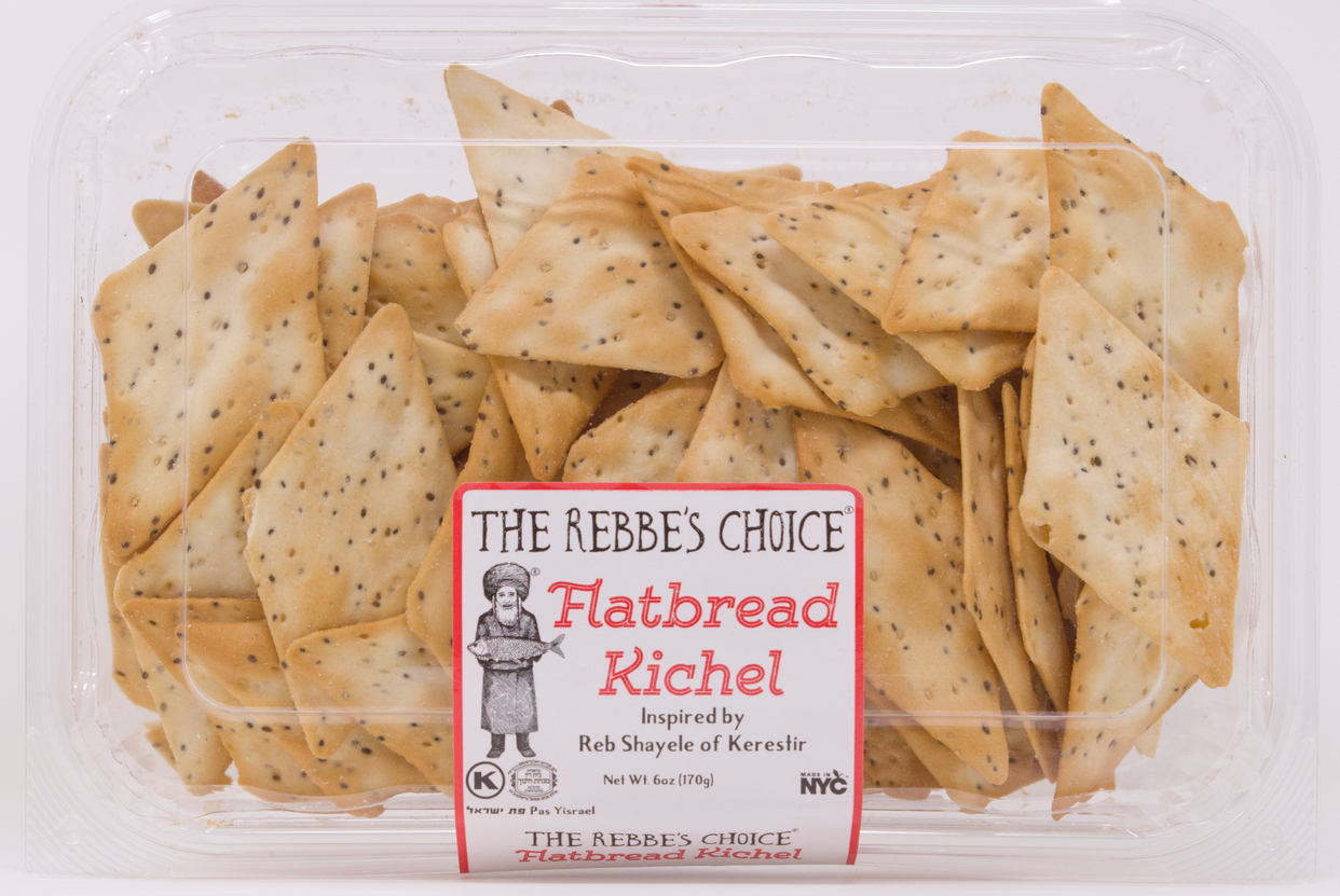 Flatbread Kichel product image