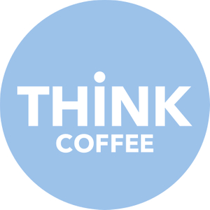 Think Coffee brand logo