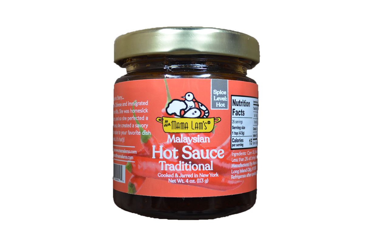 Malaysian Traditional product image