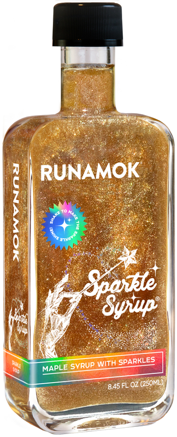 Sparkle Syrup® product image