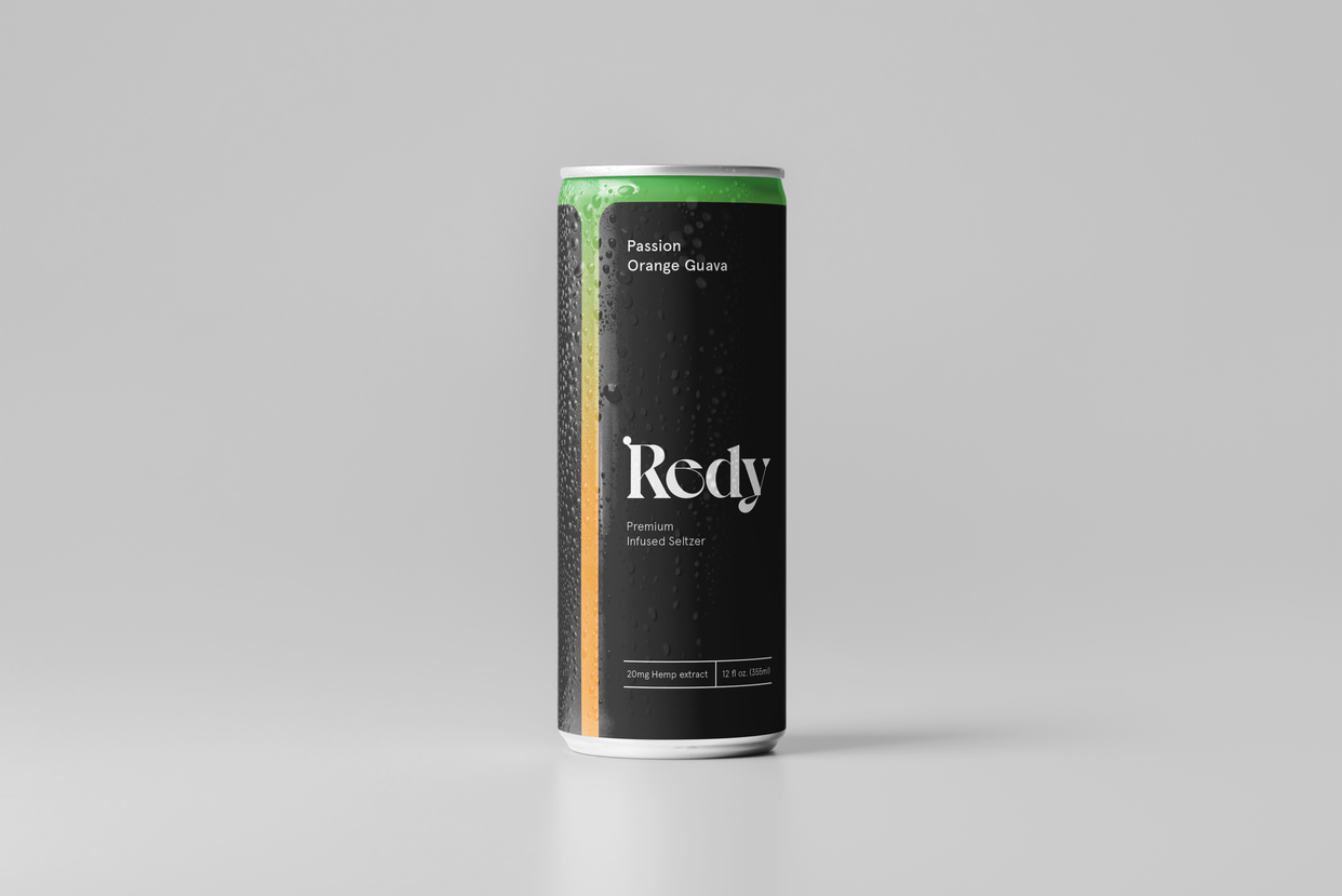 Passion Fruit, Orange, Guava product image