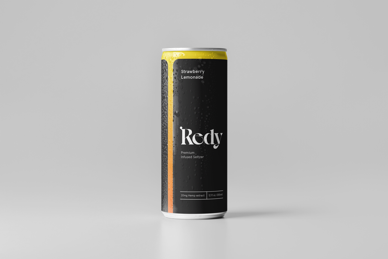 Strawberry Lemonade product image