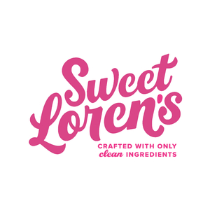 Sweet Loren's brand logo