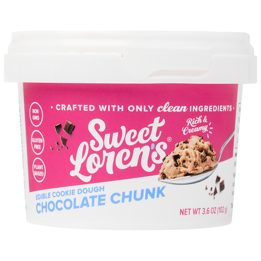 Chocolate Chunk product image