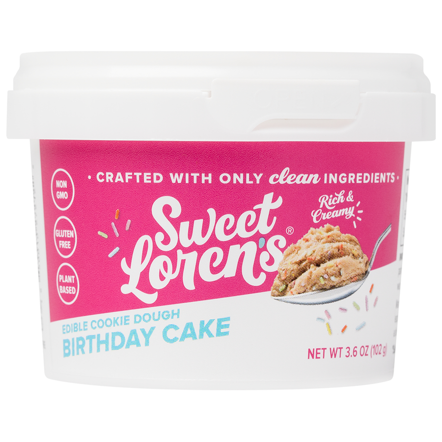 Birthday Cake product image