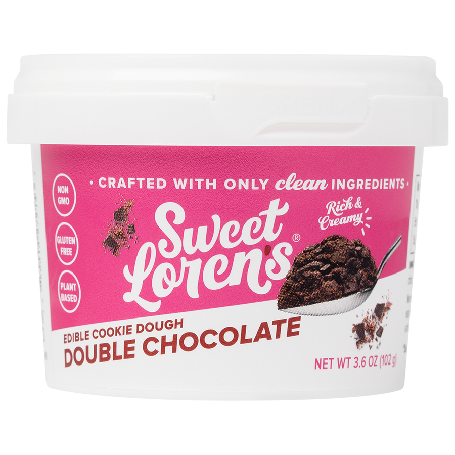 Double Chocolate product image