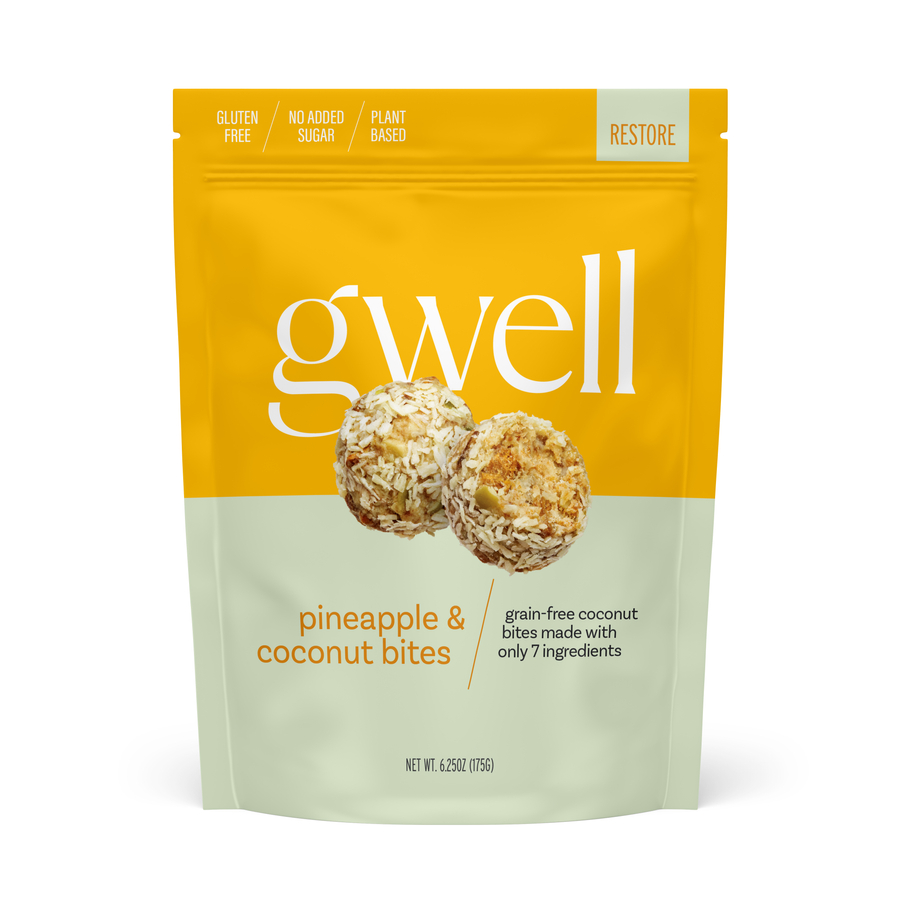 ACTIVATE Tropical Pineapple and Coconut product image