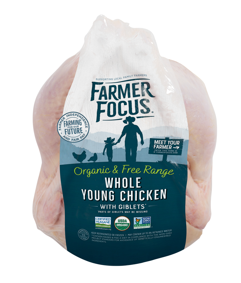 Whole Bird product image