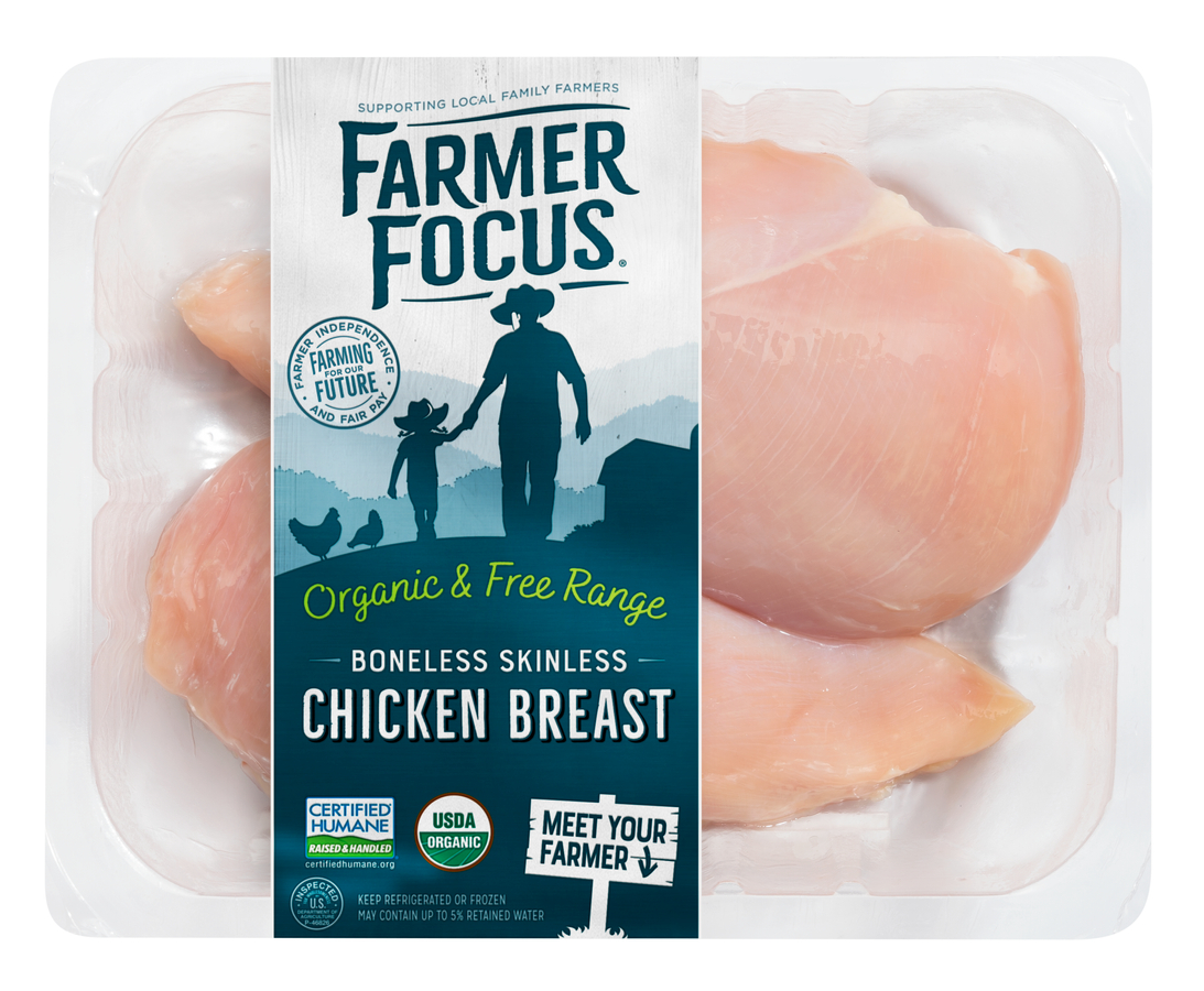 Boneless Skinless Chicken Breast product image
