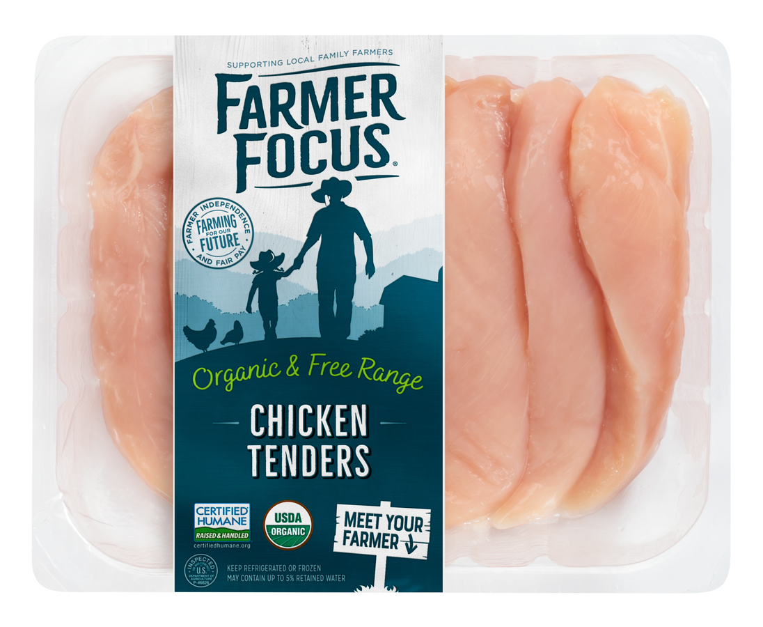 Chicken Tenders product image