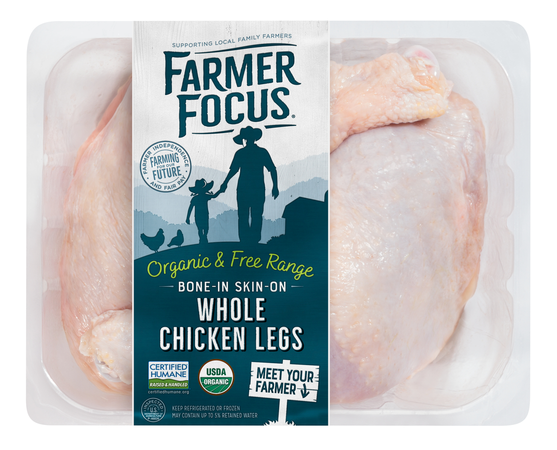 Whole Chicken Legs product image