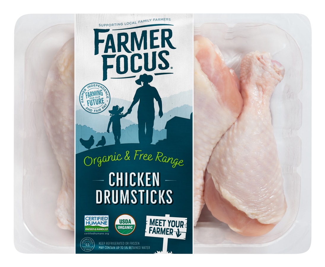 Drumsticks product image