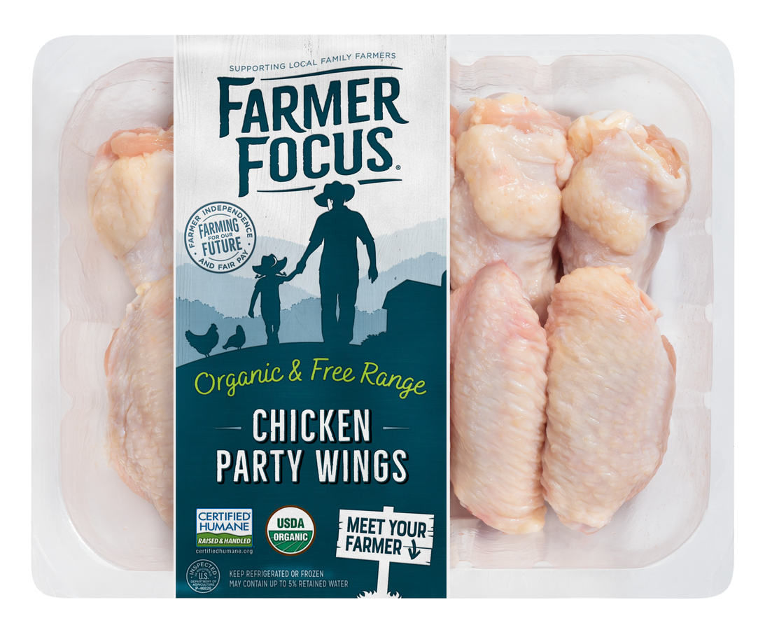 Party Wings product image