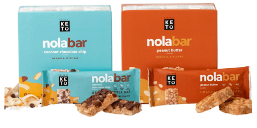 Keto Nola product image
