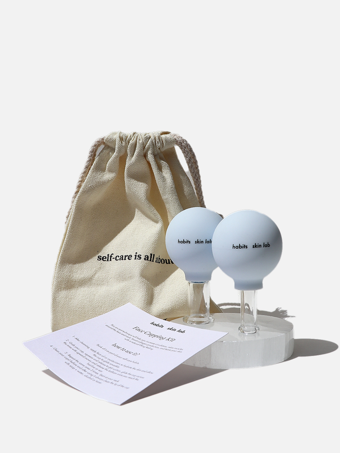 Face Cupping Kit product image