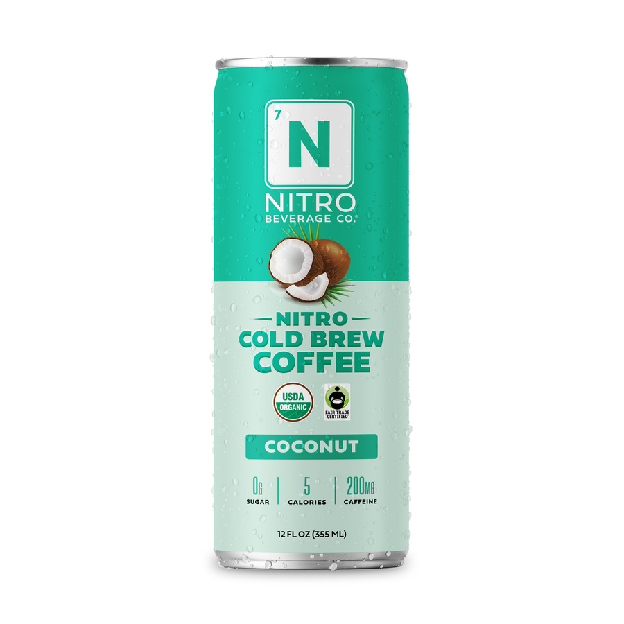 Coconut product image