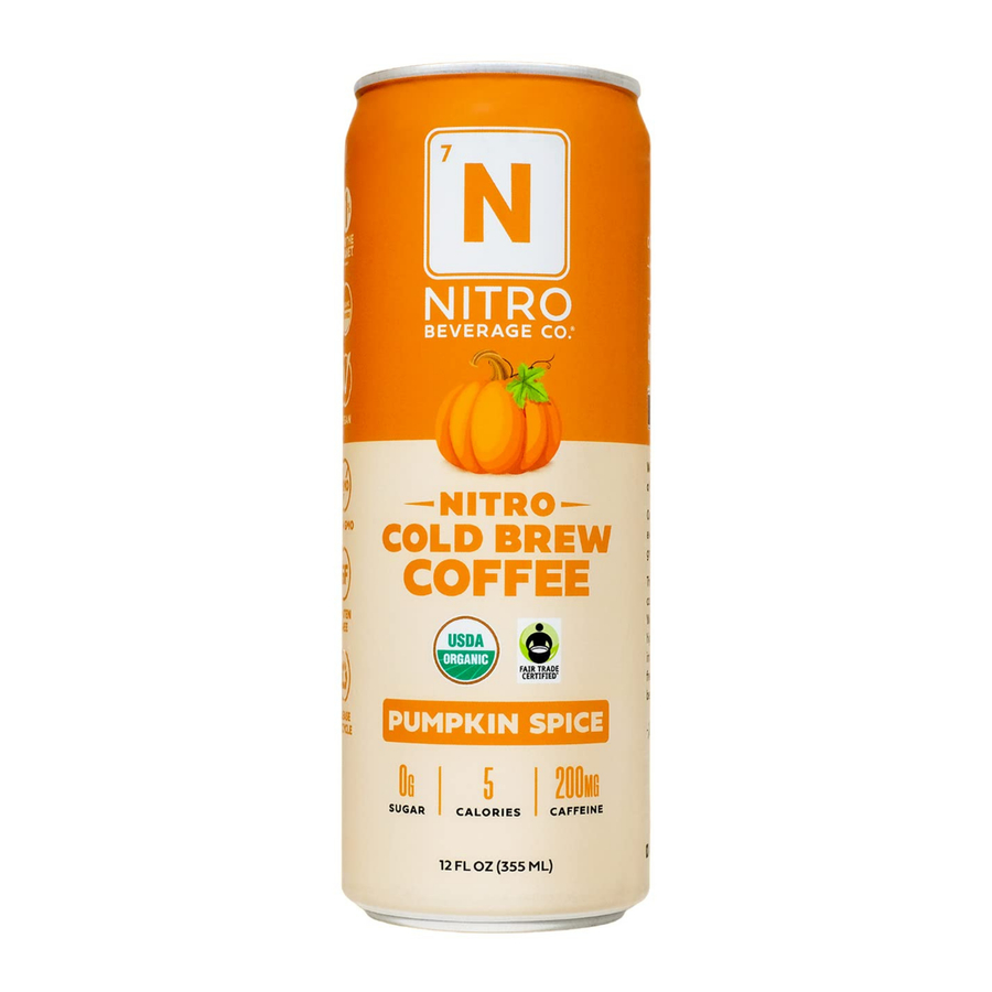 Pumpkin Spice product image