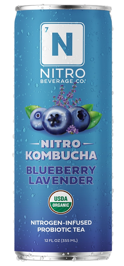 Blueberry Lavender product image