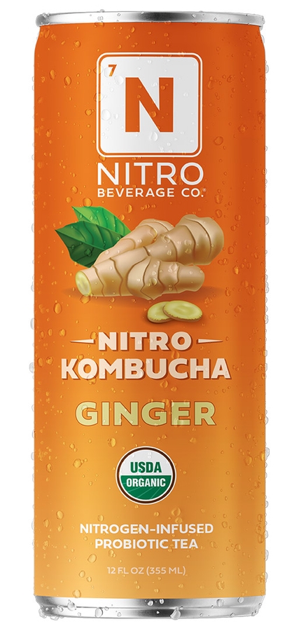 Ginger product image
